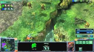 Idra Rage  Starcraft 2 [upl. by Remo378]