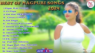 New Nagpuri Nonstop Song 2024  Singer Kumar Pritam  Pyar Ke Phool Gori Toy Khilale  Suman Gupta [upl. by Anglo]