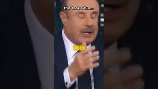 Dr Phil Destroys Woke College Protesters Real Quick [upl. by Ppilihp]