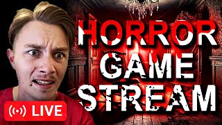 FEARS TO FATHOM Woodbury Getaway FINALE  LIVE 🔴 [upl. by Lewanna752]