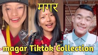 Magar Tik Tok video  magar song  magar song dance  magar song salaijo  magar movie song [upl. by Ilbert]