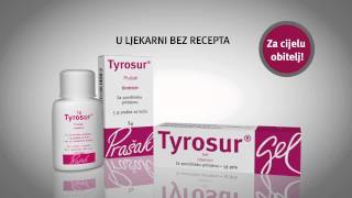 Tyrosur HD 16 9 27sec [upl. by Strain]