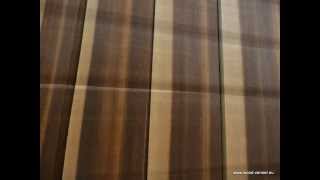 Smoked Larch Veneer [upl. by Nylloc78]