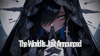 Nightcore Defeat The Night  lyrics [upl. by Aicemed]