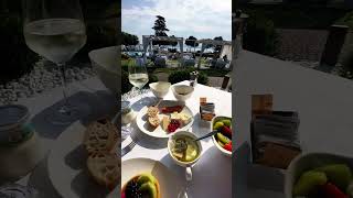 Stay at Splendido Bay Resort in Lake Garda with Citalia [upl. by Knick]