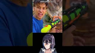 esse é o maior HATER do jazzghost vtuber memes [upl. by Sheelagh104]