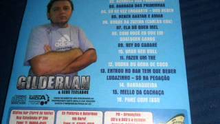 GILDERLAN E SEUS TECLADOS NA PISADINHA DJ  AVISA QUE EU CHEGUEI [upl. by Chew]