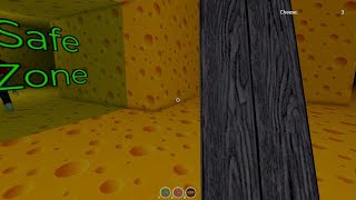 Cheese escape full game 🐭🧀 [upl. by Eirod410]