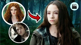 LA HISTORIA DE BREE TANNER CREPUSCULO [upl. by Novy]