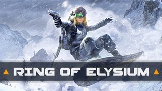 Ring of Elysium 💍 001 Neues Spiel neues Glück [upl. by Egrog]