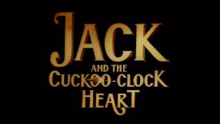 Jack and the Cuckoo Clock Heart 2013 Watch HDRiPUS 720p30fpsH264128kbitAAC [upl. by Oirramaj]