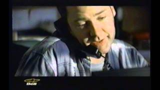 Sympatico High Speed Internet commercial 2001 [upl. by Ardnohsal]