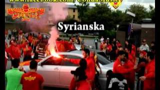 Gabi Conda ft Fadi Komo  Syrianska FC 2011 NEW [upl. by Notsae]