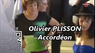 Olivier PLISSON Live [upl. by Merna586]