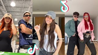 Las Mejores Tendencias y Bailes de Tik Tok INuevos trends tiktok 2024  Bailando TIK TOK [upl. by Quintin]