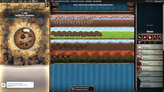 cookie clicker episode 2 [upl. by Aneez]