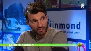 FC Rijnmond Tennis Plaza  aflevering 5 [upl. by Anifad]