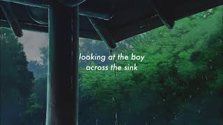 sharpener  cavetown lyrics [upl. by Elitnahc]