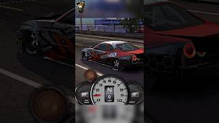 Skyline GTR Tune in the street  5 second tuning no limit 2 skyline nolimit2 [upl. by Marceau]