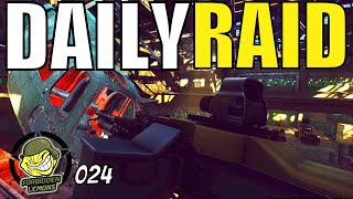 Tarkov Daily Raids 024 escapefromtarkov [upl. by Sweyn]