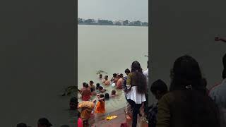 Hubli naddi kolkota kolkata kalikamandir hubli reelsinstagram viralshorts viralvideos travel [upl. by Josephina]