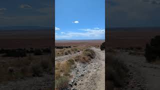 Video of Old Spanish Trail Dispersed Near Great Sand Dunes CO from Kiet D [upl. by Zipporah]