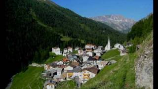 Lentamente  Hommage an Graubünden [upl. by Notgnirra285]