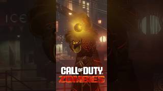 3 THINGS YOU FORGOT ABOUT CALL OF DUTY ZOMBIES [upl. by Accever]