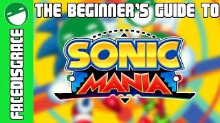 Sonic Mania Plus  All Baby Characters amp Super Forms [upl. by Rabbi]