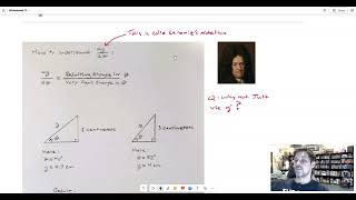 calculus change and leibnizs notation [upl. by Celtic]