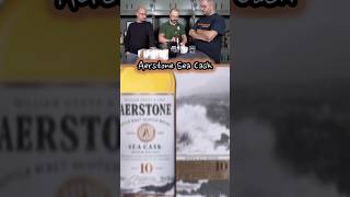 Aerstone Sea Cask in het kort [upl. by Cindelyn]