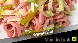 Wurstsalat [upl. by Ingles]