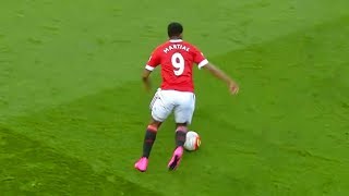 Anthony Martial  When Dribbling Becomes Art [upl. by Yahsan204]