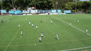 1ºDezembro  0   Belenenses  2 [upl. by Vanni]