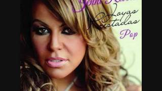 JENNI RIVERA ACAMBIO DE QUE CON LETRA JOYAS PRESTADAS [upl. by Eseerehs699]