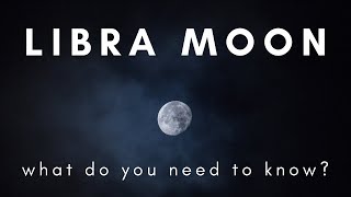 Libra Moon ♎ Tarot Reading  What Do You Need to Know Right Now  January 2024 [upl. by Alled]