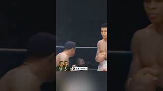 Beginning of the End  Muhammad Ali vs Floyd Patterson 1 [upl. by Cirdnek]