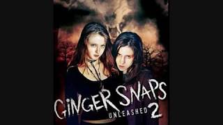 Ginger Snaps 2 Theme Song Beneath the Skin [upl. by Almena]