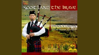 Royal Scottish Pipers Society  Blair Drummond  The Sheepwife arr J Banks [upl. by Zaneta]