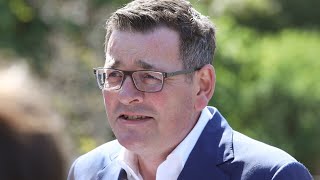 Unequivocally scathing’ Review into Dan Andrews car crash alleges ‘cover up’ by Vic Police [upl. by Nemzzaj]