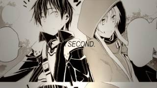 Stay  SAO Kirito x Asuna [upl. by Ladiv]