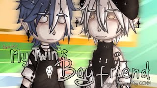 My Twins Boyfriend  Original Upcoming Gay GCMM  SPOILER [upl. by Keenan]