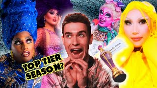 Explaining the Success of RuPauls Drag Race Season 16 [upl. by Karolyn893]