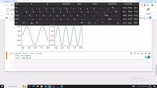 Learn to use subplot in matlablib with figure method  subplots in matplotlib [upl. by Nwahsauq]