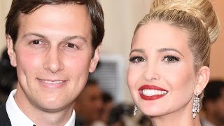 The Truth About Ivanka Trumps Marriage [upl. by Piselli261]