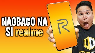 realme C67  SINURPRESA TAYO NI realme [upl. by Haroppizt]