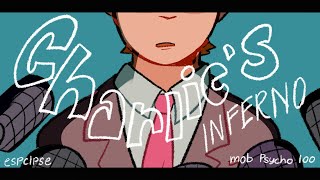 reigen’s inferno [upl. by Dweck]