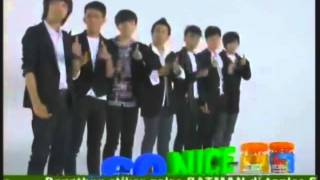 Iklan So Nice  SMSH [upl. by Margie]