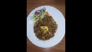 Shami Anday ka Taka tak by Lahori Zaiqa cooking shami egg chicken asmr dinner shamikabab [upl. by Stoneham254]