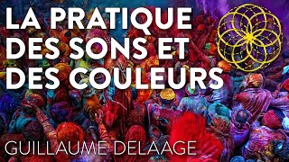 LA PRATIQUE DES SONS ET DES COULEURS [upl. by Amian]